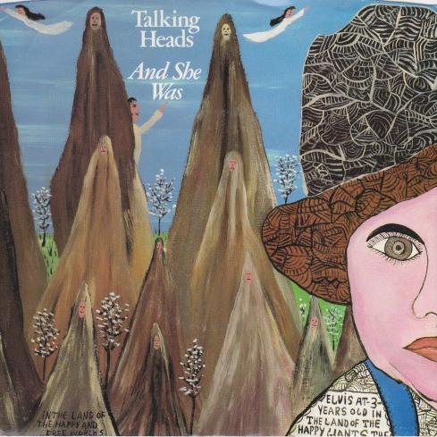 Talking Heads